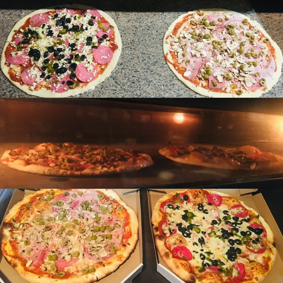 Pizzeria Tabasco · Photos 1